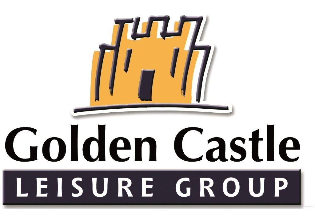 Golden Castle Caravans Logo